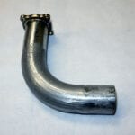 PIPER PA 31P-350 MOJAVE EXHAUST PIPE CYL #1 LW-18441, LW18441, LW 18441