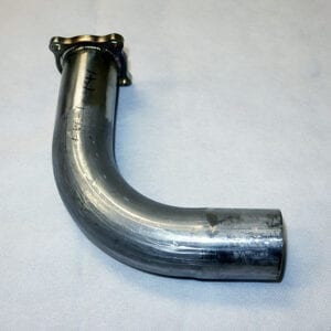 PIPER PA 31P-350 MOJAVE EXHAUST PIPE CYL #1 LW-18441, LW18441, LW 18441