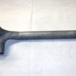 PIPER PA 31P-350 MOJAVE EXHAUST PIPE CYL #2 PN# LW-18952