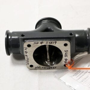 PIPER 31-350 CHIEFTAIN TRANSITION PN# LW12437, LW-12437
