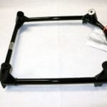 BRITTEN NORMAN BN-2 ISLANDER: ENGINE MOUNT