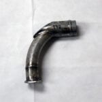 BRITTEN NORMAN ISLANDER BN-2A & BN-2B RIGHT HAND FORWARD EXHAUST STACK PN# NB53-174, NB-53-ND-174