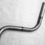 BRITTEN NORMAN BN-2 ISLANDER RH INBD TAIL PIPE PN# NB53-275