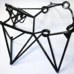 CESSNA 172 RG ENGINE MOUNT PN# 2051000-1