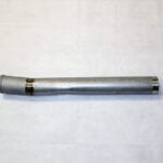 BEECHCRAFT Left Hand TAIL-PIPE (STRAIGHT CUT) PN# 35-950005-11