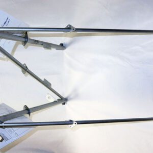 BEECHCRAFT ENGINE MOUNT; C90 TRUSS/ENGINE MOUNT PN# 109-9101106-61