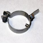 PIPER 23-250 C-F AZTEC SHROUD TAKEOFF CLAMP PN# 14235-13