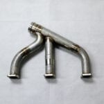 BEECHCRAFT RH STACK 2 PIECE PN# 35-950004-79
