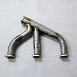 BEECHCRAFT RH STACK 2 PIECE PN# 35-950004-79