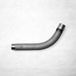 PIPER 34-200 SENECA II & III LH ELBOW PN# 640964-108