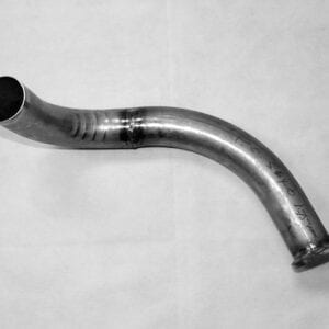PIPER 28-181 2 MUFFLERS. 1 TAIL PIPE LR STACK PN# 62231-05