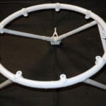 BEECHCRAFT 18 Engine Mount PN# C066131859100