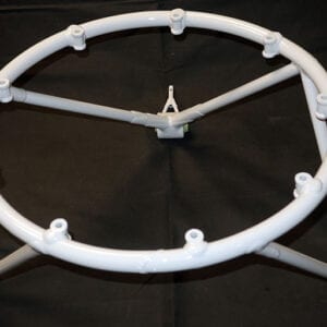 BEECHCRAFT 18 Engine Mount PN# C066131859100