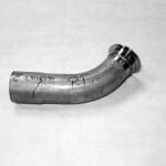 PIPER 31-310/325 NAVAJO LR INTERMED ELBOW PN# LW16790, LW-16790, LW 16790