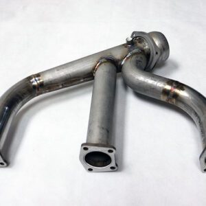 BEECHCRAFT A-36 RH STACK ASSY WITH CENTER SLIP JOINT PN# 35-950005-35