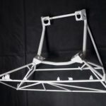 CESSNA 337 REAR ENGINE MOUNT PN# 1551100-40