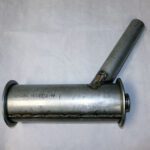 CESSNA 185 MUFFLER PN#0750161-61