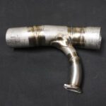 CESSNA 303 CRUSADER RISER CYL #2 PN# 2554017-22, 2554017-11