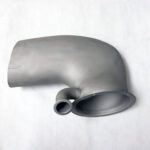 BEECHCRAFT C90/90A/90GT/E90 RH EXHAUST STACK