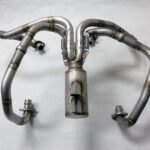 ROTAX 912 CATALINA