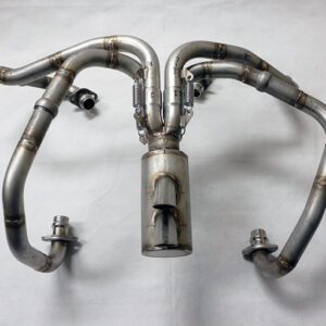 ROTAX 912 CATALINA