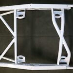 BEECHCRAFT BARON 55 ENGINE MOUNT PN# 96-910005-75
