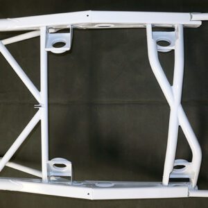 BEECHCRAFT BARON 55 ENGINE MOUNT PN# 96-910005-75