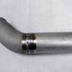 CESSNA 182T LH TAILPIPE PN# 9954200-11