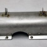 CESSNA P210 AFT SHROUD PN# 2154014-6