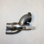 MOONEY ROCKET CONVERSION WASTEGATE PN# 305-01-509