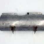 CESSNA P210R/T210R: FWD SHROUD PN# 2154021-10