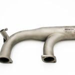 PIPER PA 60-601P AEROSTAR LEFT FRONT EXHAUST STACK PN# 320006-513