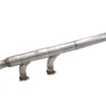 AERO COMMANDER 500 B RH STACK PN# 621-8, 640091-501