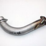 MOONEY M20C: STACK RR CYL#3 PN# 637-11