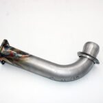 MOONEY M20C: STACK LF CYL #2 PN# 637-13