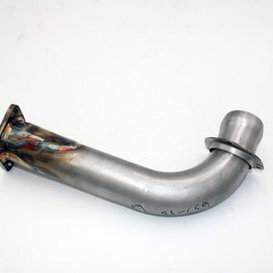 MOONEY M20C: STACK LF CYL #2 PN# 637-13