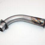 MOONEY M20C: STACK LR CYL #4 PN# 637-14