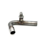 PIPER PA-28R-201T & PA-28RT-201T BYPASS PN# 643862-135