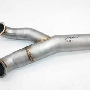 CESSNA T-182T: TAILPIPE ASSEMBLY PN# 0750644-1