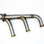 BEECHCRAFT V35, A36, F33: Left Hand STACK PN# 35-950005-1