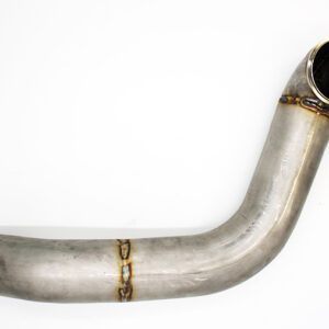CESSNA 340/414: LH TAIL PIPE EXTENDED TIP PN# HWS340414-1
