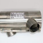 CESSNA U206F LH SHROUD PN #1254012-10