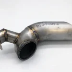 CESSNA P210N TAIL PIPE WITH BYPASS PN# 2154015-6