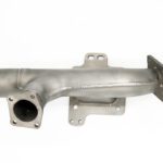 CIRRUS SR22 LH EXHAUST ASSY (TORNADO ALLEY)  PN# 22-6850011
