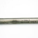 BEECHCRAFT 35 H-P/ P35 & BDS CONVERSION: RH TAIL PIPE PN# 35-950004-9