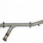 AMERICAN CHAMPION AIRCRAFT 7ECA Left Hand STACK ASSEMBLY PN# 4-1361