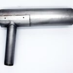 SOCATA TB 9 & TB 10: MUFFLER PN# 56012001