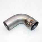 PIPER 34-220T SENECA V: RH ELBOW PN# 654401
