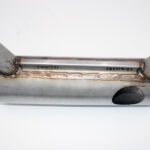 PARTENAVIA P-68C: RE SHROUD PN# 68-6.1037B-2