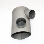BEECHCRAFT V35, A36, F33: SHROUD PN #701-61